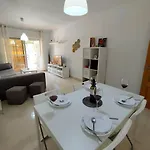 Apartamento Jimena *