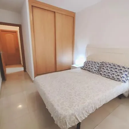 Apartment Jimena