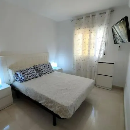 Apartment Jimena Nerja