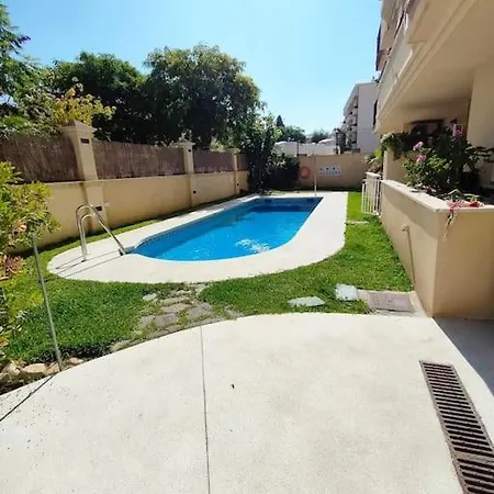 Apartment Jimena Nerja