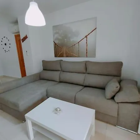 Apartment Jimena