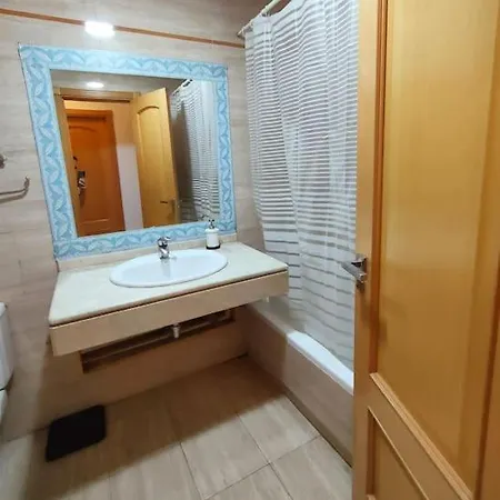 Apartment Jimena Nerja